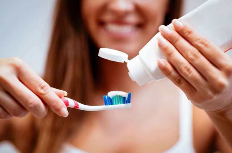 Should I Brush My Teeth Before or After Breakfast? Alverna House