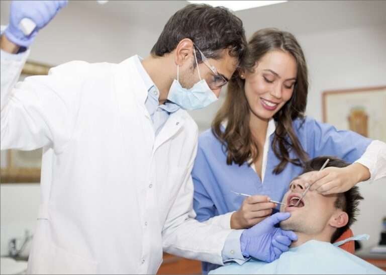NHS Dentistry in St Helens | Alverna House Dental